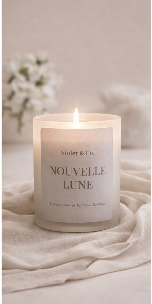 Nouvelle Lune