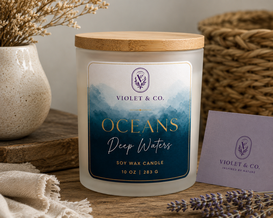Deep Waters